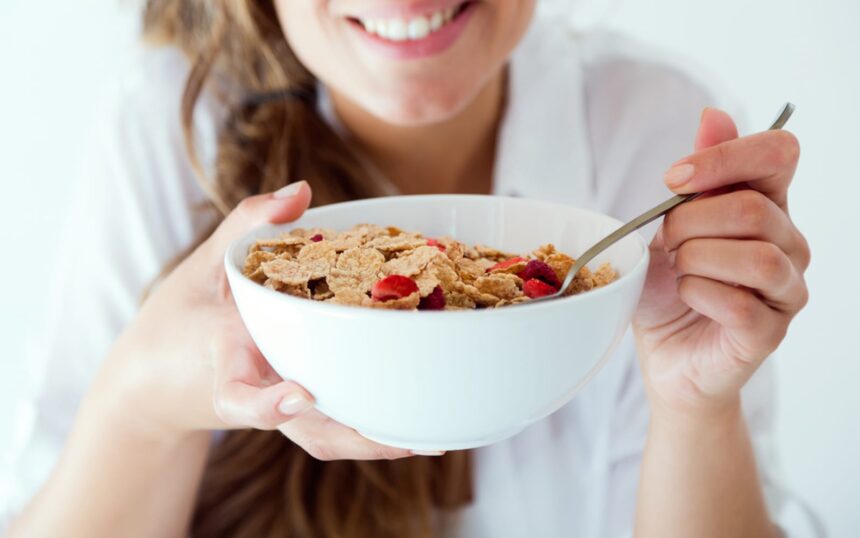 Looking for a New Breakfast Idea? Try Out These Healthy Vegan Cereals! – One Green Planet