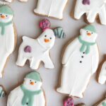 From Chickpea Flatbread to Snowman Cookies, 10 Viral Vegan Recipes! – One Green Planet