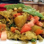 Around the World in 8 Vegan Recipes – One Green Planet