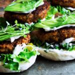 15 High-Protein Lentil Burgers for Super Bowl! – One Green Planet