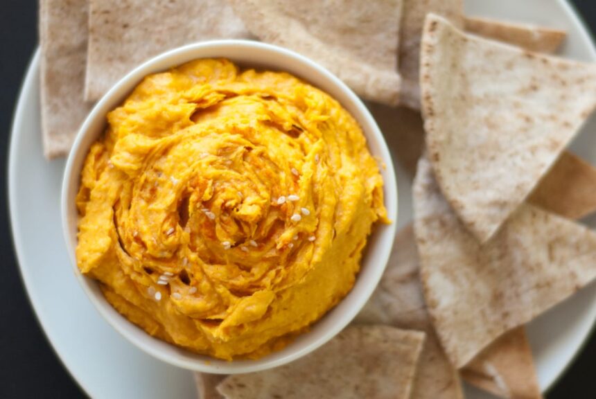 15 Vegan Dips for Your Super Bowl Party – One Green Planet