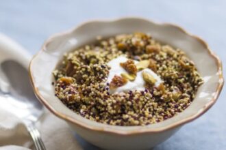 15 High-Protein Quinoa Recipes You Need to Try Right Now! – One Green Planet