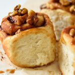 Walnut Sticky Buns [Vegan] – One Green Planet