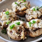 It’s #NationalStuffedMushroomDay! Celebrate With These 4 Plant-Based Variations! – One Green Planet