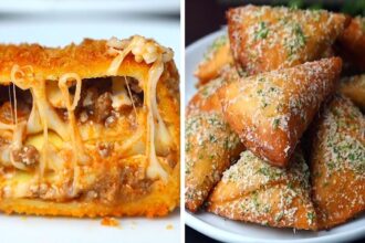 Top 10 Homemade Party Food Recipes