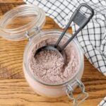 3 Ingredient Hot Cocoa Mix