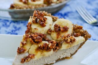 Healthy, Easy, Dairy-Free Desserts You Can Make in Your Blender – One Green Planet