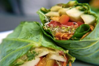 From Collard Greens to Dumplings! – One Green Planet