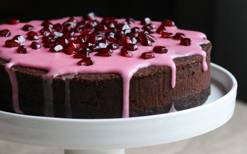 Because Calories Don’t Count on Valentine’s Day – One Green Planet