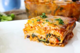 10 Comforting Plant-Based Casseroles and Bakes for an Easy Dinner – One Green Planet