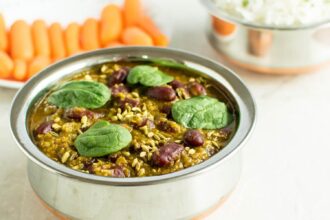 15 Iron-Rich Recipes For Increased Energy and Stamina! – One Green Planet