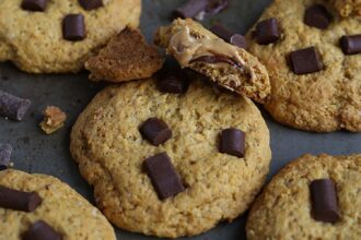 15 Vegan Desserts Stuffed With Creamy Peanut Butter – One Green Planet