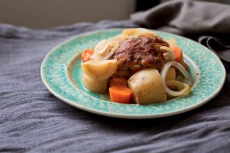 15 Set It and Forget It Slow Cooker Recipes – One Green Planet