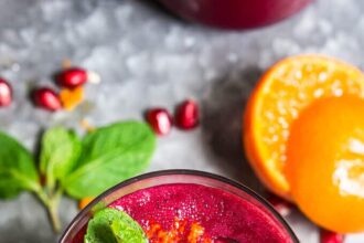 Quick and Easy Smoothies for Healthy Breakfasts, Snacks, and Desserts! – One Green Planet