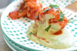 These 15 Hot and Spicy Recipes Bring on the Heat – One Green Planet