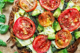 15 Must-Try Whole Food Plant-Based Recipes That Will Transform Your Health Today! – One Green Planet