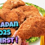 Ramadan 2025 Iftar ya Sehri Recipe Idea! Arabian Puffs Recipe in Urdu Hindi - RKK