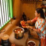 Chicken Biryani - Cooking Traditionally In Village House || Chicken recipes || The Traditional Life