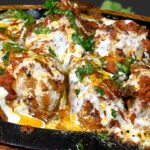 Sizzling Chicken Tandoori Recipe,Chicken Recipe by Samina Food Story