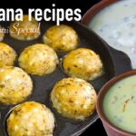 Maha Shivratri special recipes | sabudana recipe | vrat recipes | upwas recipe | fasting recipe