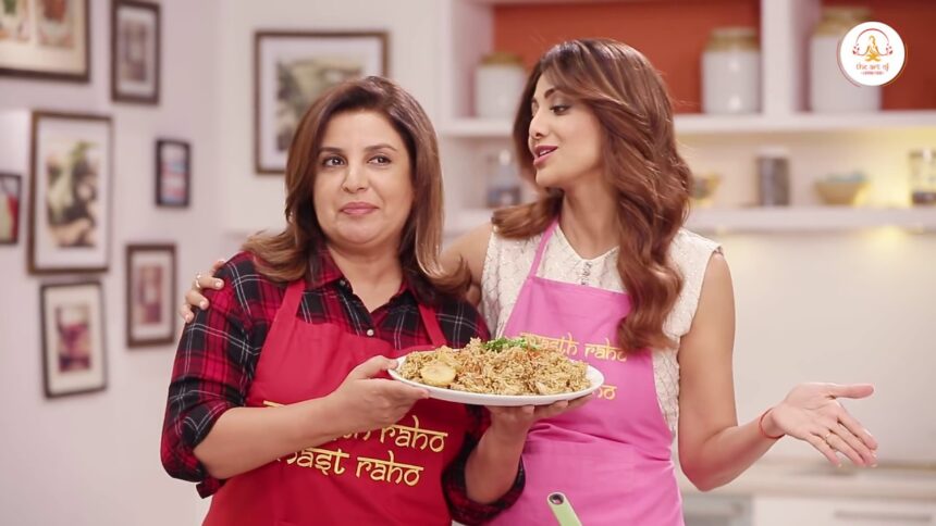 Yakhni Pulao | Eid Special | Shilpa Shetty Kundra | Healthy Recipes | The Art Of Loving Food