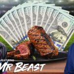 I got BEEF with MrBeast here’s why. ft. MrBeast!