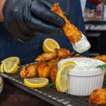 Crispy Fish and Chips Recipe