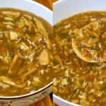 Delicious Chicken Soup Recipe,Simple and Easy Soup Recipe,Winter Special Recipe by Samina Food Story