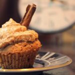 Cinnamon Latte Cupcakes [Vegan] – One Green Planet