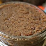 Raw Cinnamon Raisin Walnut Butter [Vegan] – One Green Planet