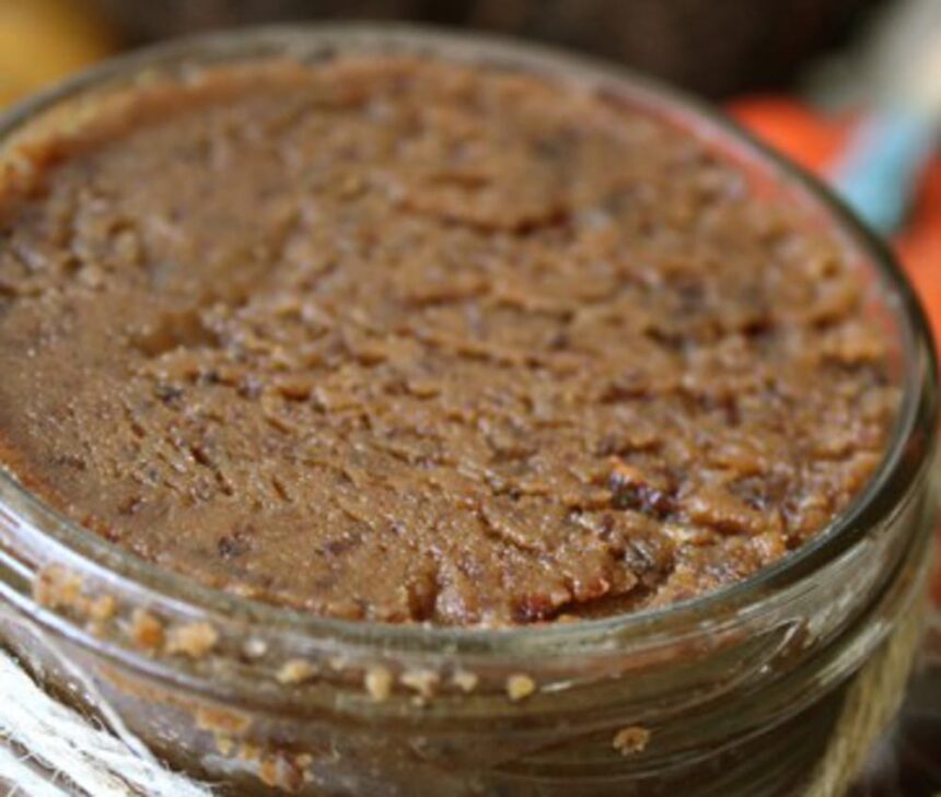 Raw Cinnamon Raisin Walnut Butter [Vegan] – One Green Planet