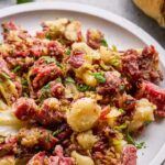 Corned Beef and Cabbage Hash