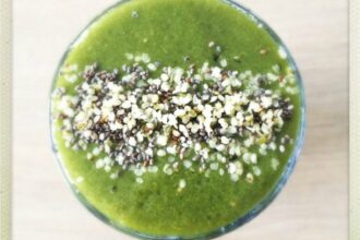 6 Creative Ways to Boost Your Smoothie with Clean Protein—No Powder Needed! – One Green Planet