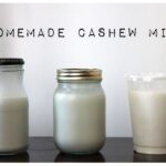 Ultimate Homemade Cashew Milk – One Green Planet