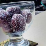 Raw Chocolate Brownie Balls [Vegan] – One Green Planet