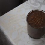 Raw Chocolate Smoothie [Vegan] – One Green Planet