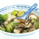 Rich Soba Soup [Vegan] – One Green Planet