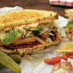 8 Creative Ideas to Transform Your Veggie Sandwiches from Dull to Delicious! – One Green Planet