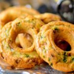 Baked Vada [Vegan, Gluten-Free] – One Green Planet