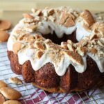 Easy Banana Pudding Cake - Cookies and Cups