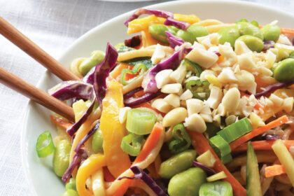 Plant-Based Meals to Help Combat Stress – One Green Planet