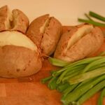 How to Make the Perfect Baked Potato – One Green Planet