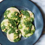 Indulge in 10 Irresistible Ravioli Dishes That Will Leave You Wanting More! – One Green Planet