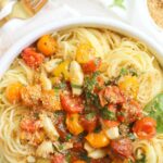 15 Irresistible Veggie Spaghetti Recipes You Have to Try! – One Green Planet