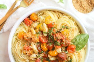 15 Irresistible Veggie Spaghetti Recipes You Have to Try! – One Green Planet