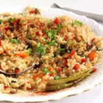 15 Quick and Easy Veggie Pilaf Recipes – One Green Planet