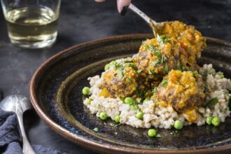 Around the World With 8 International Meatball Recipes! – One Green Planet