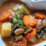 Tuscan Ribollita [Vegan] – One Green Planet