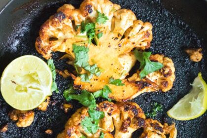 15 Easy Cauliflower Recipes Anyone Can Make! – One Green Planet