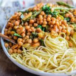 15 Easy High-Protein Chickpea Recipes – One Green Planet